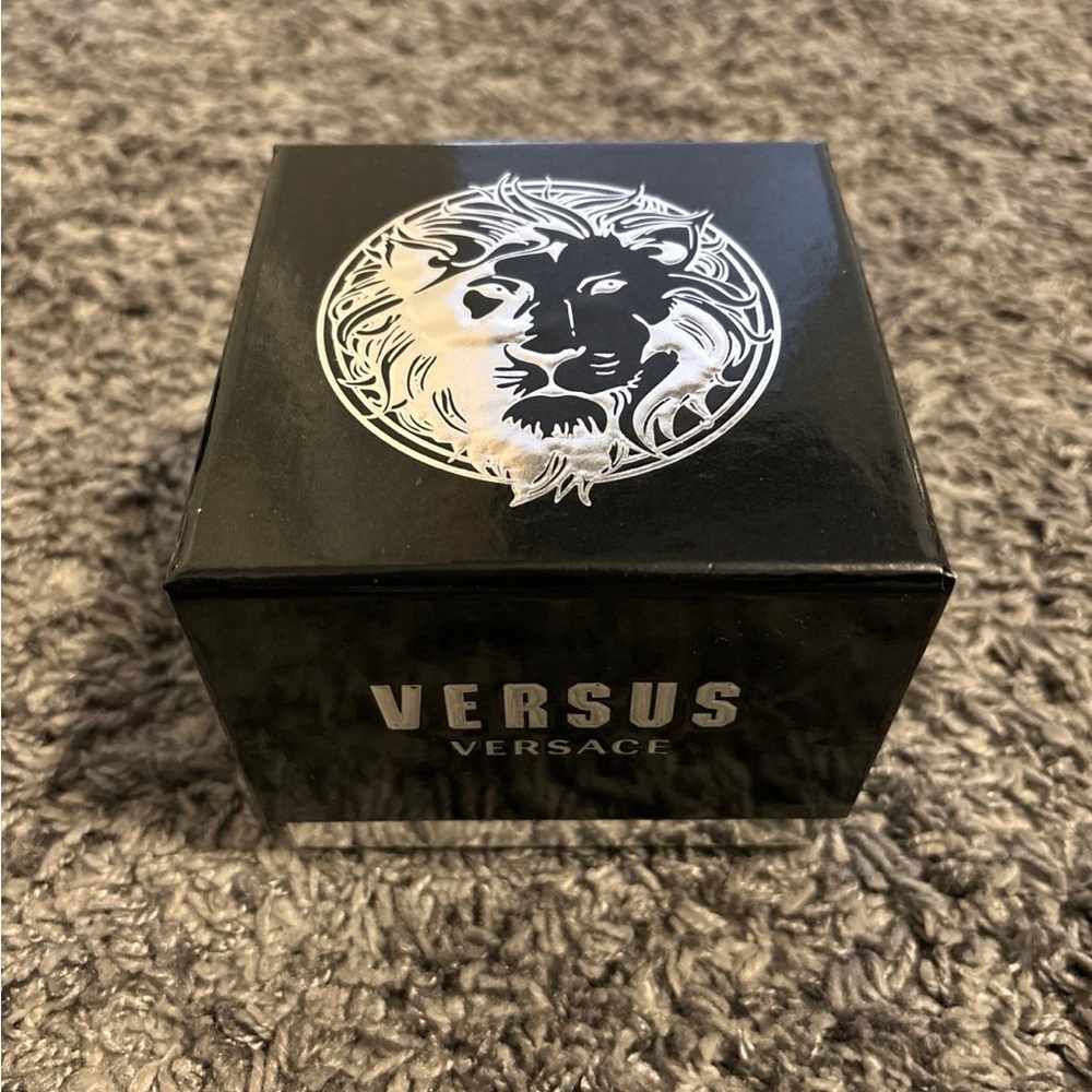 Versus Versace Watch Box